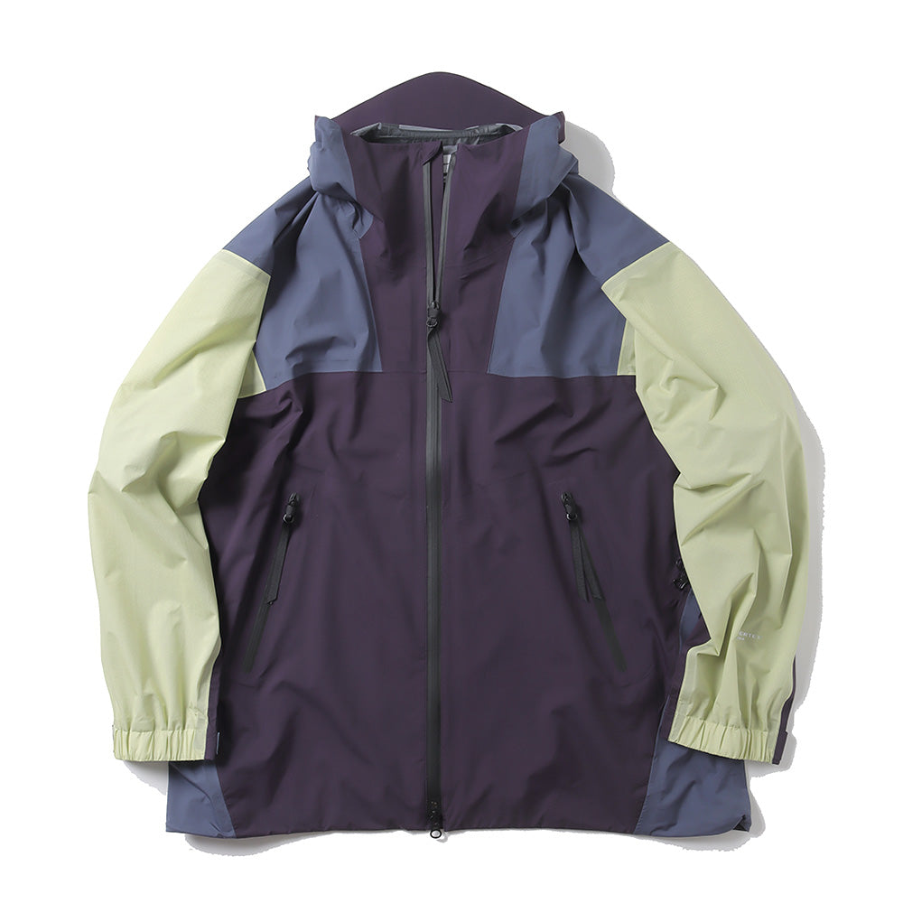 PERTEX SHIELD Shell Jacket