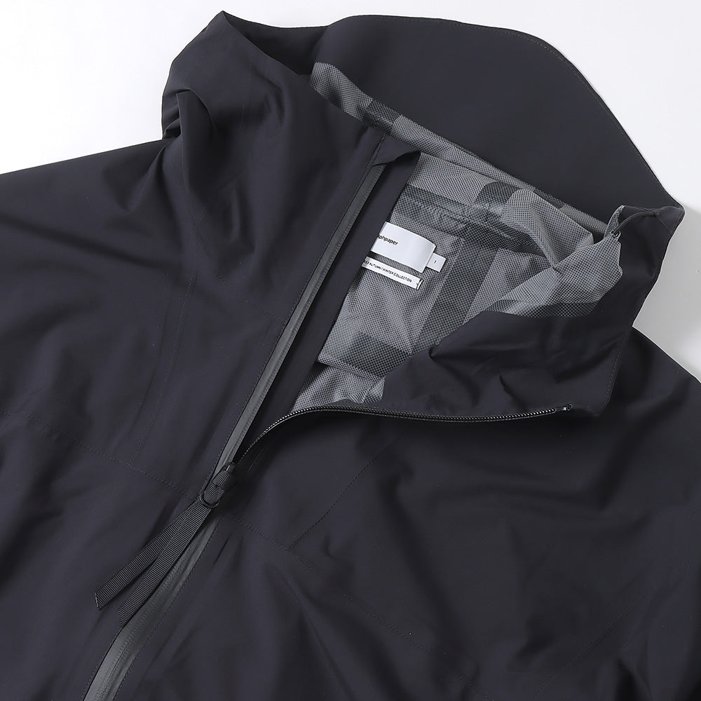 PERTEX SHIELD Shell Jacket