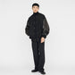 Light Melton Stadium jacket