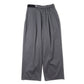 Solotex Twill  Wide Chef Pants