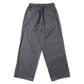 Solotex Twill  Wide Chef Pants
