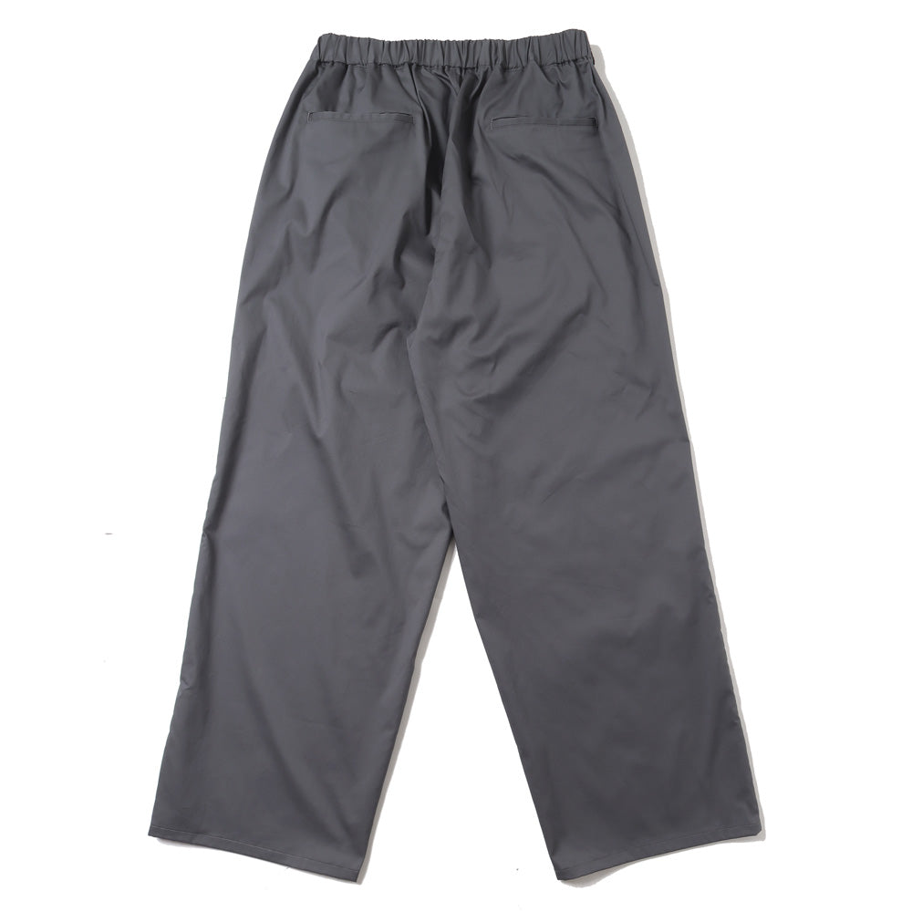 Solotex Twill  Wide Chef Pants