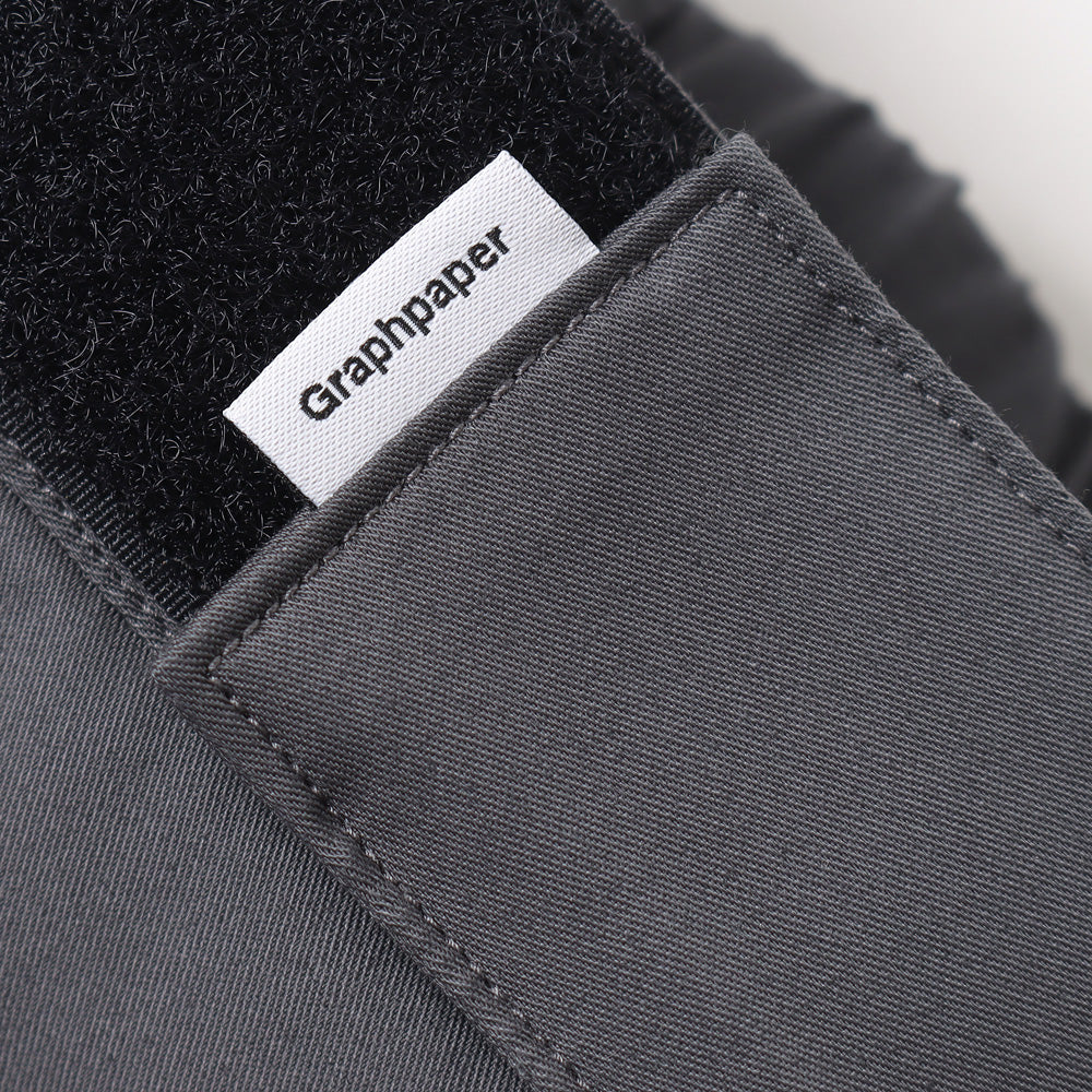 Solotex Twill  Wide Chef Pants