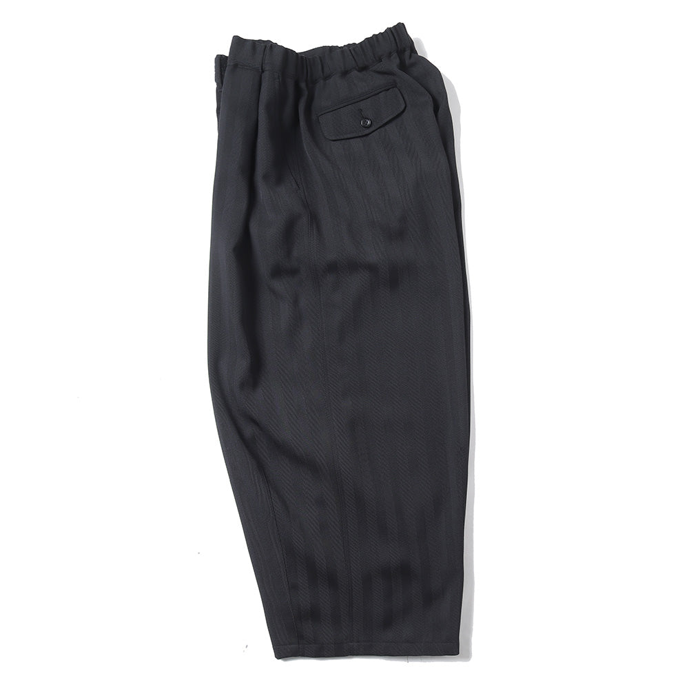 クラネセットDAD SHORT BALLOON BLOUSON +PANTS