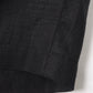 Linen Track Shorts
