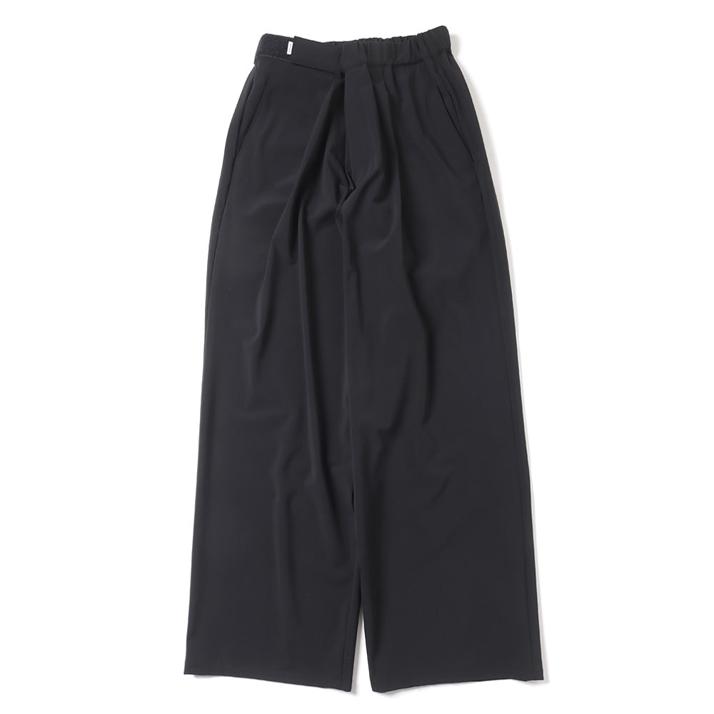 Flex Tricot Wide Chef Pants