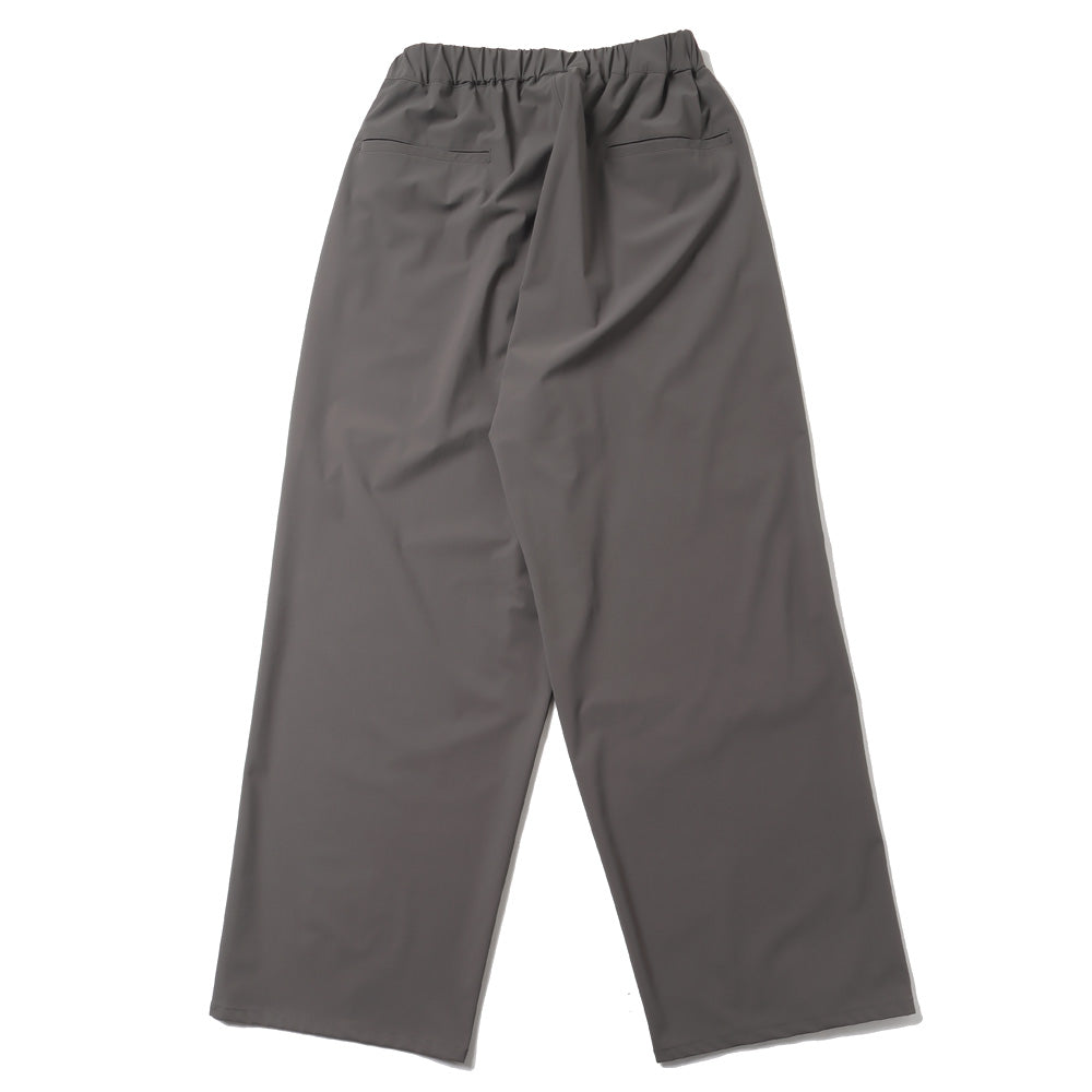Flex Tricot Wide Chef Pants