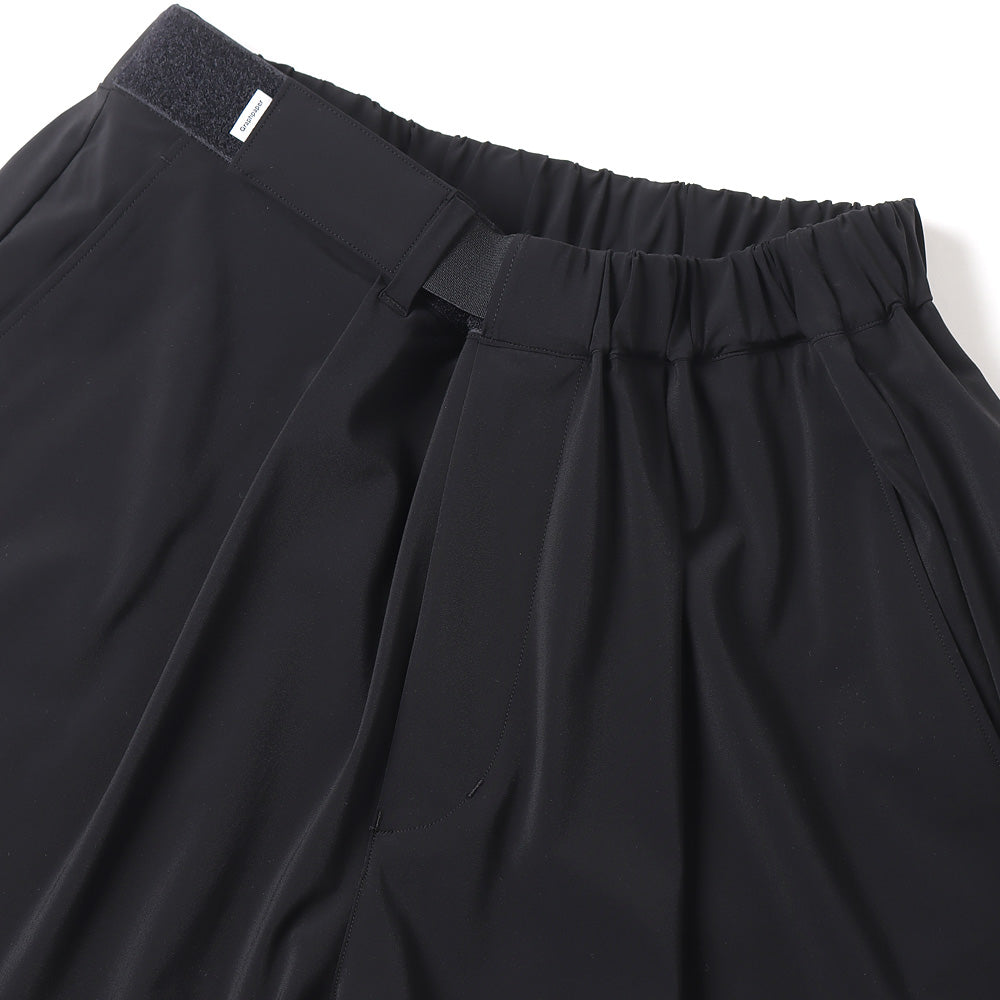 Flex Tricot Wide Chef Pants