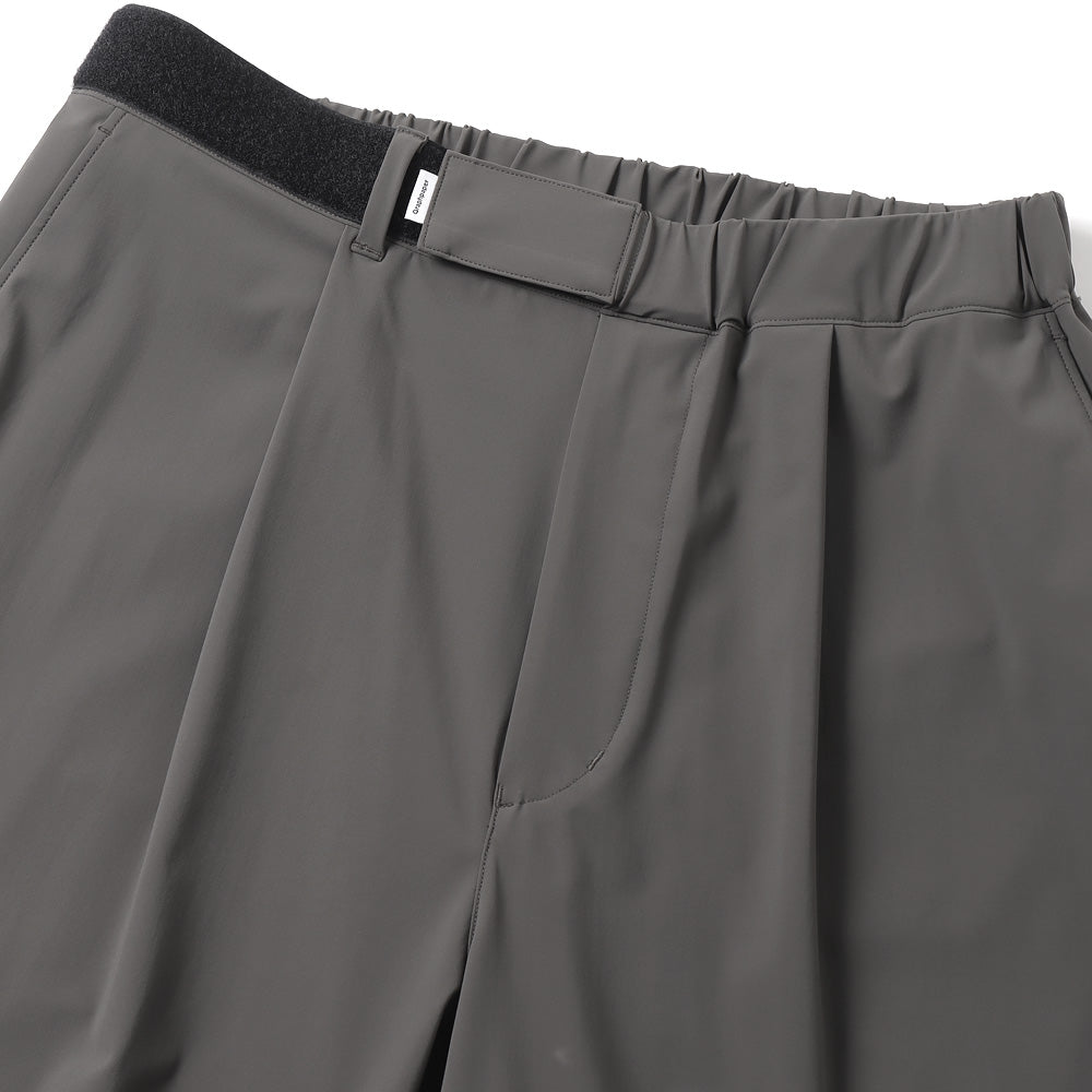 Flex Tricot Wide Chef Pants