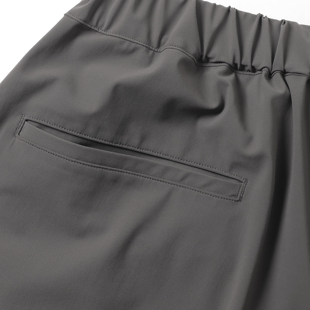Flex Tricot Wide Chef Pants