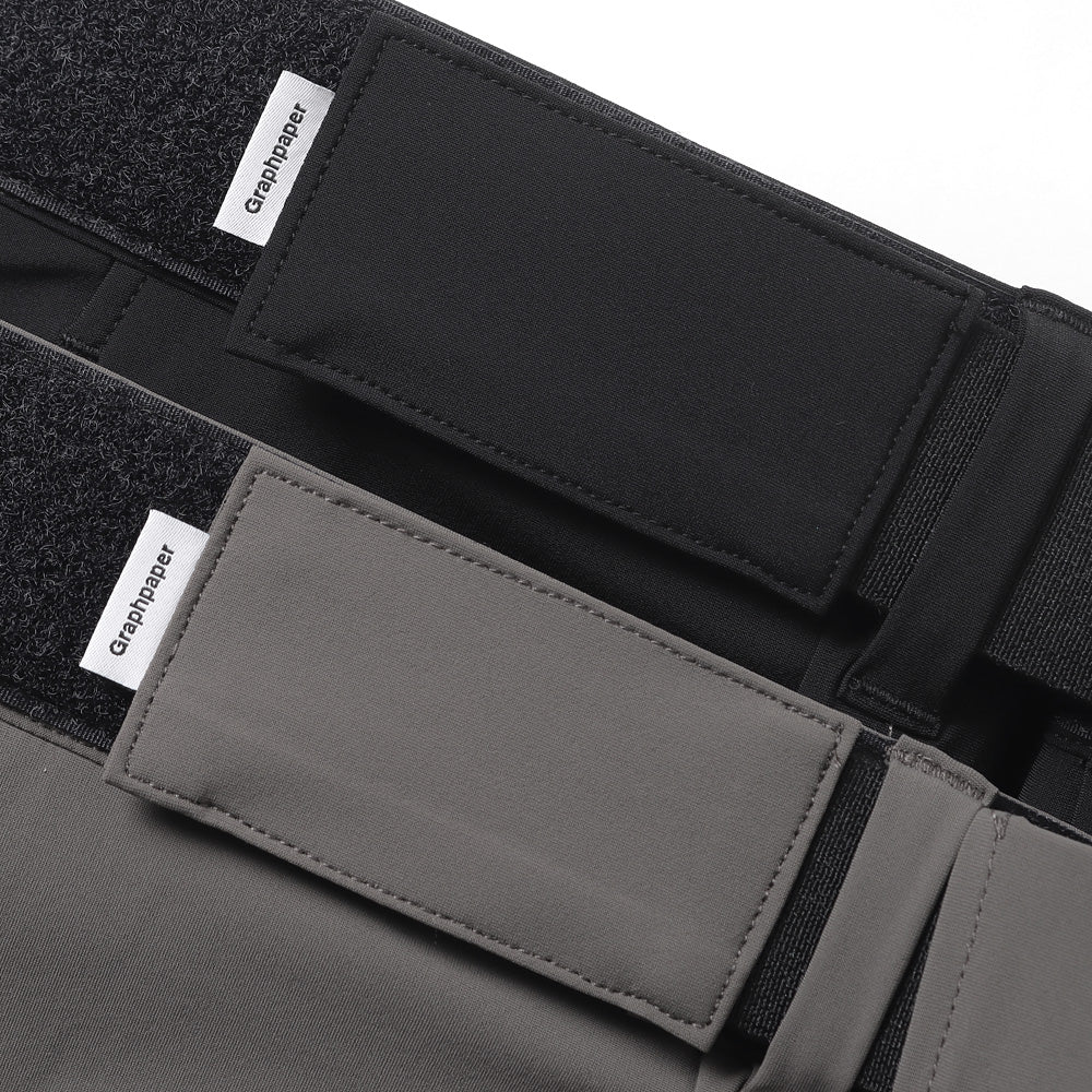 Flex Tricot Wide Chef Pants
