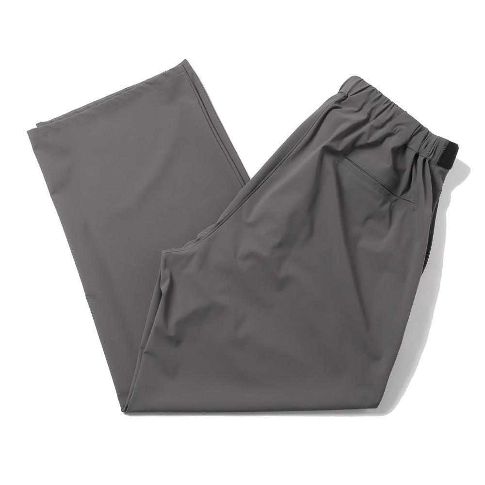Flex Tricot Wide Chef Pants