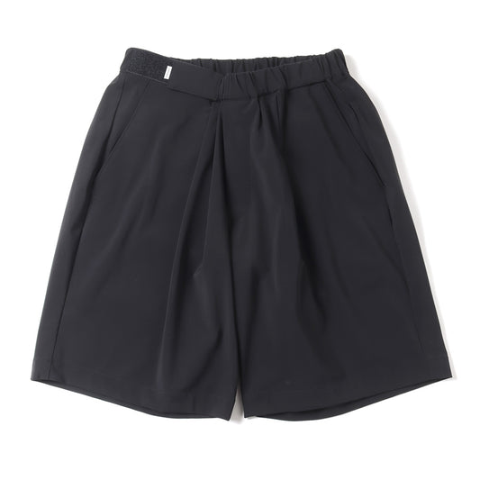 Flex Tricot Chef Shorts