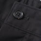 Wooly Cotton Twill Wide Tapered Slacks