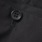 Wooly Cotton Twill Wide Tapered Slacks