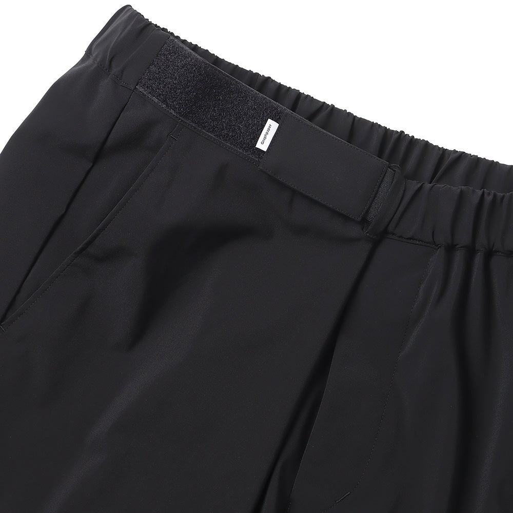 Flex Tricot Wide Tapered Chef Pants