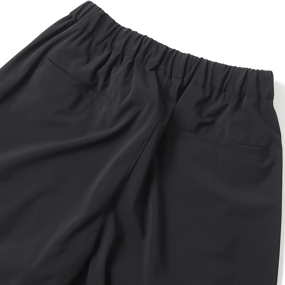 Flex Tricot Wide Tapered Chef Pants