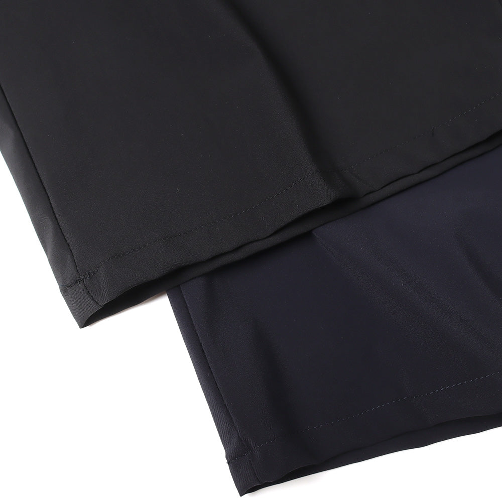 Flex Tricot Wide Tapered Chef Pants