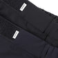 Flex Tricot Slim Waisted Wide Tapered Chef Pants