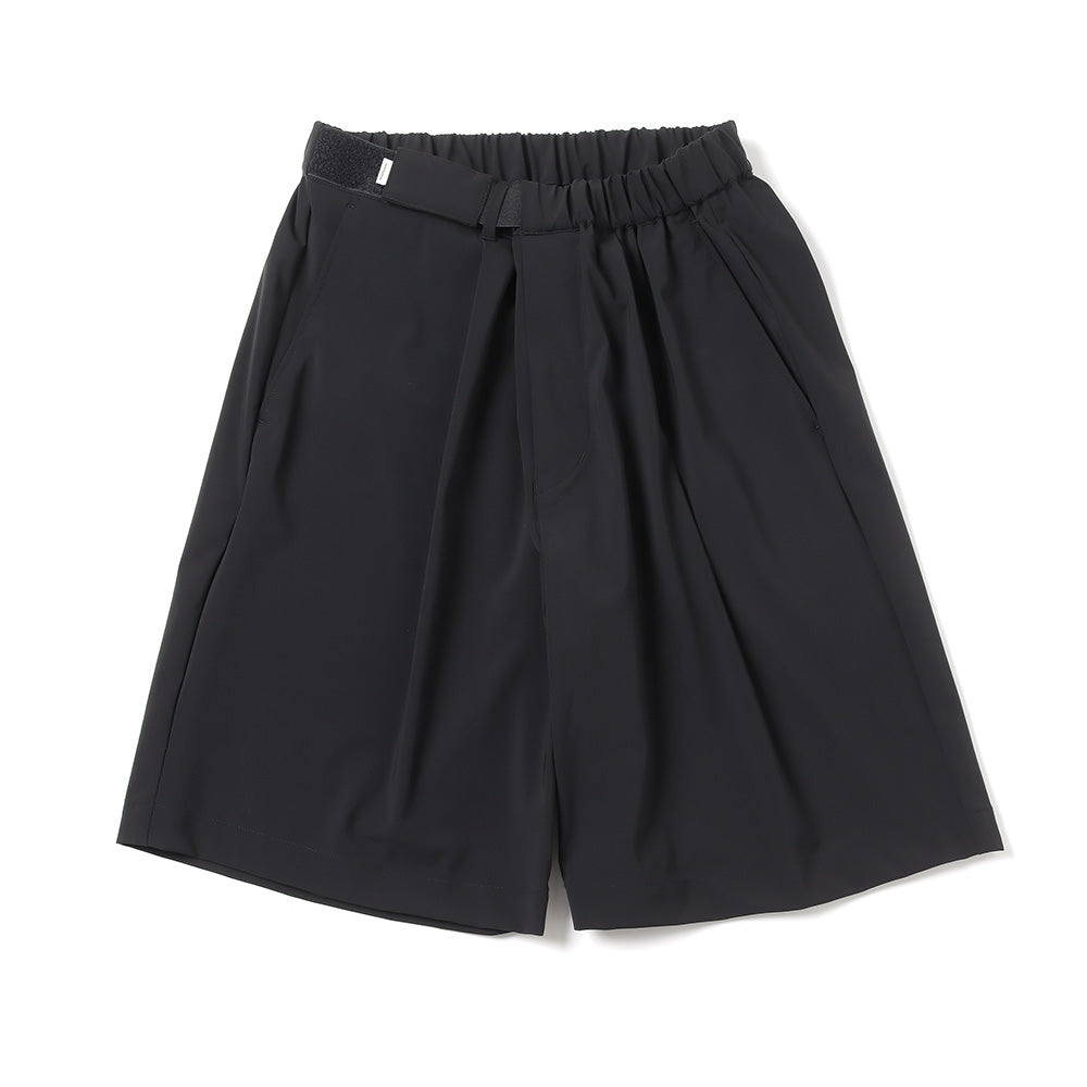 Flex Tricot Slim Chef Shorts