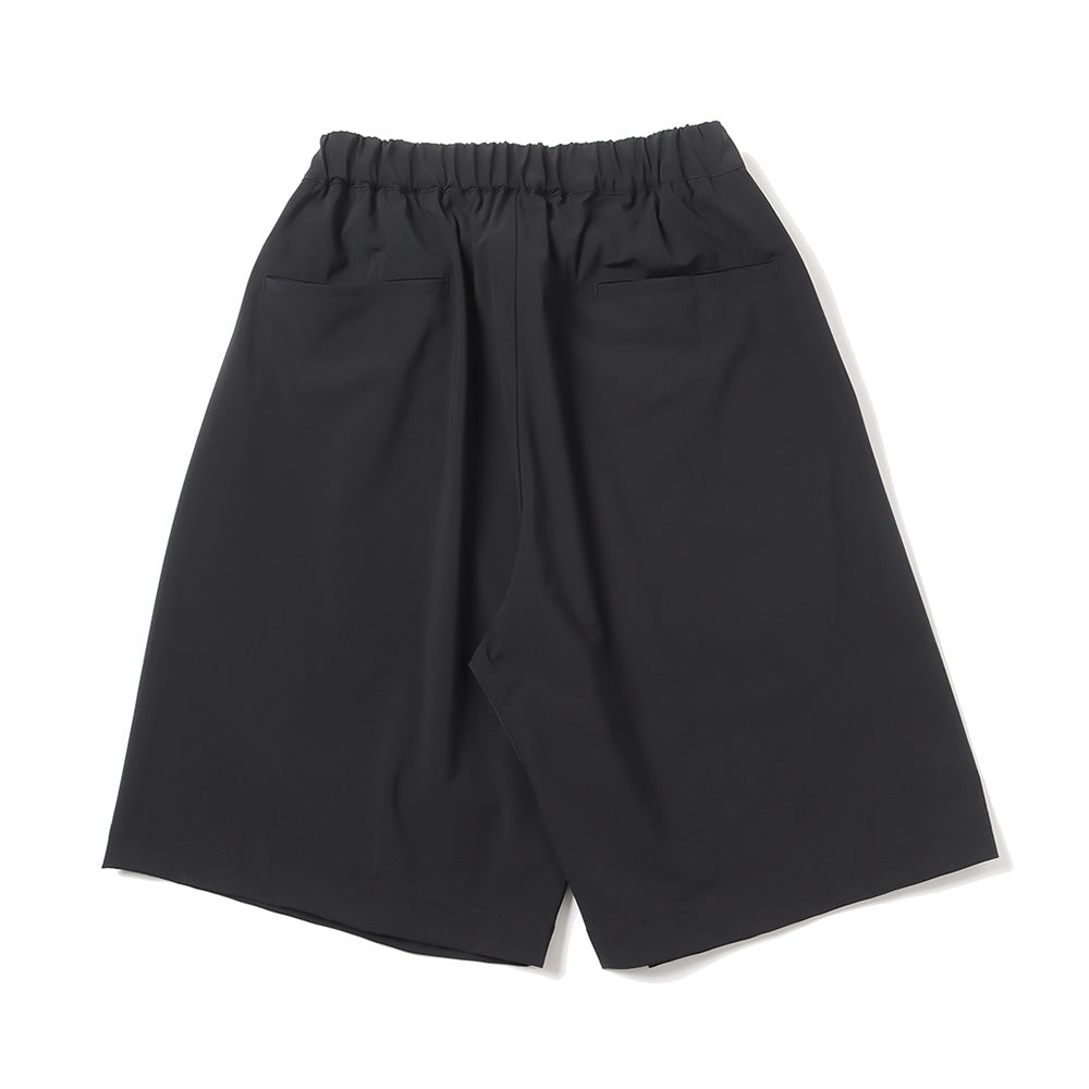 Flex Tricot Slim Chef Shorts