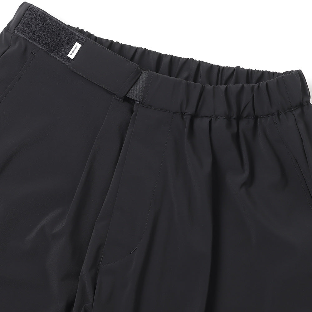 Flex Tricot Slim Chef Shorts