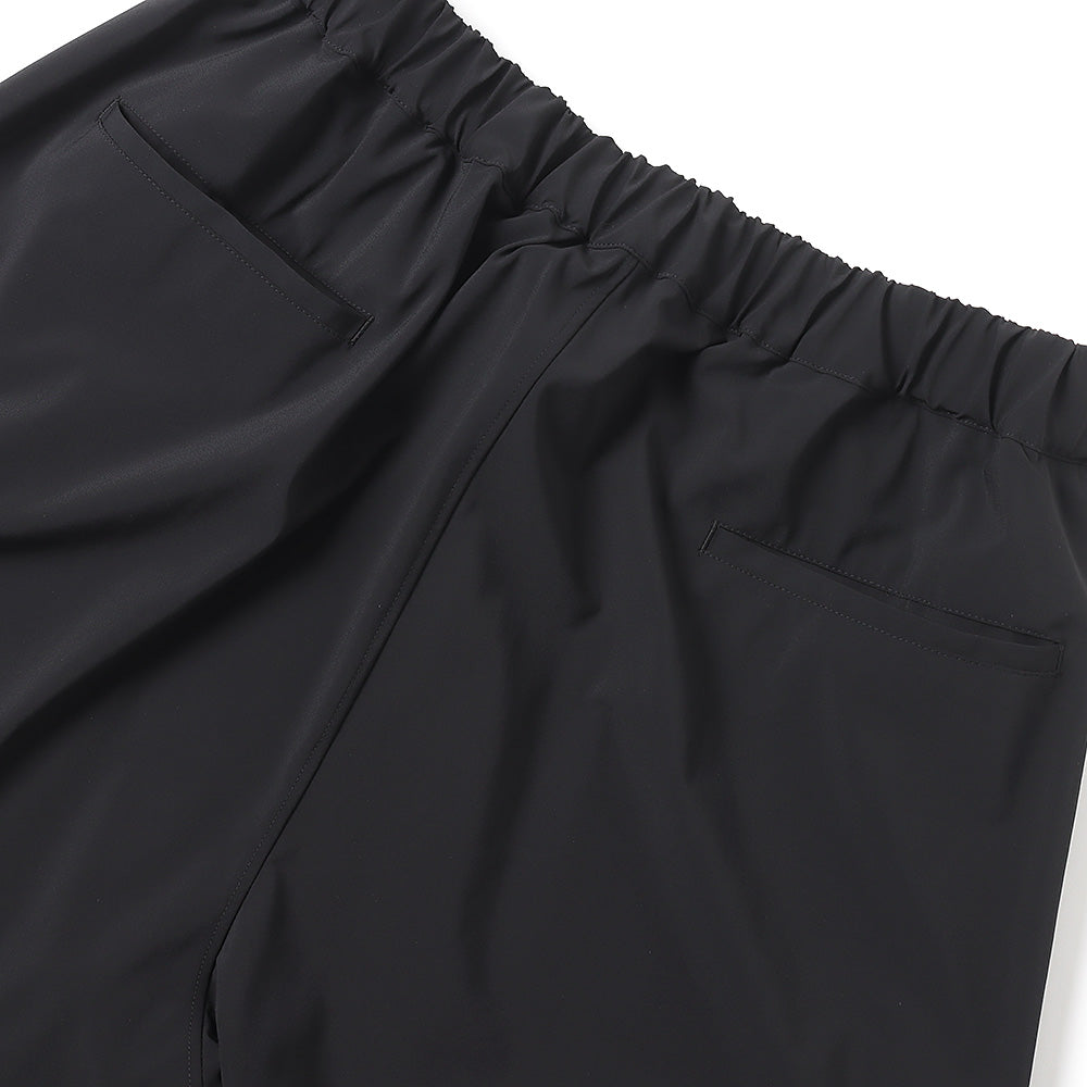 Flex Tricot Slim Chef Shorts