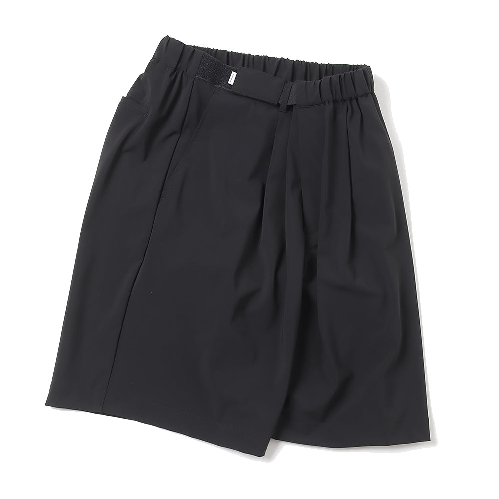 Flex Tricot Slim Chef Shorts