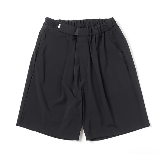 Flex Tricot Wide Chef Shorts