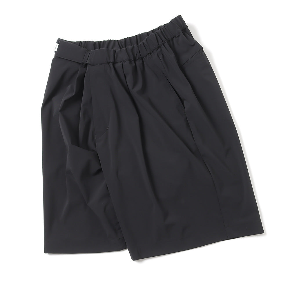 Flex Tricot Wide Chef Shorts