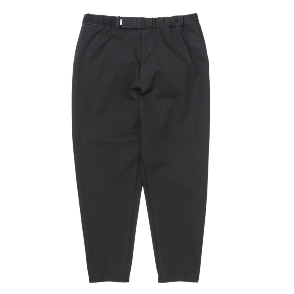 Compact Ponte Chef Pants