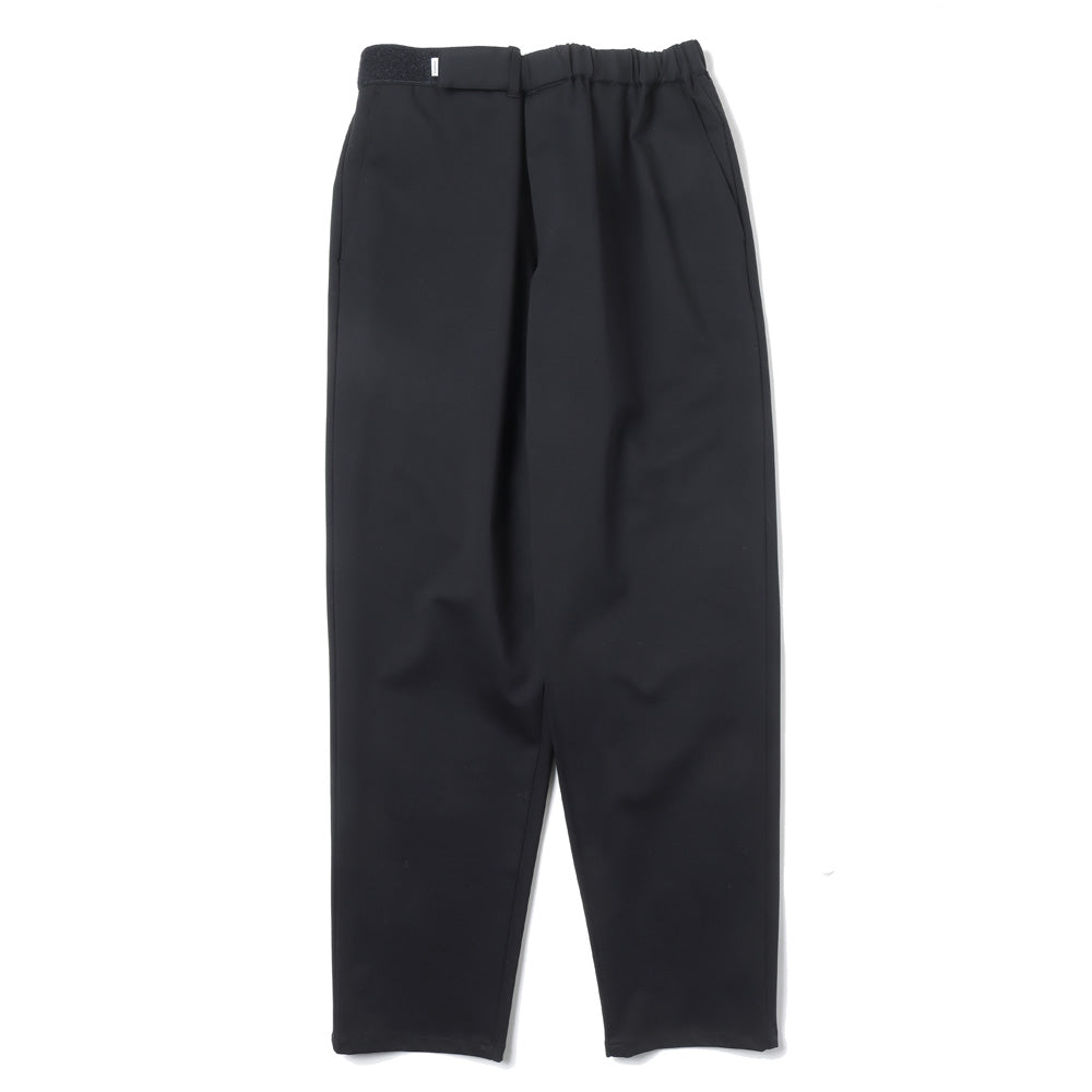 Compact Ponte Chef Pants