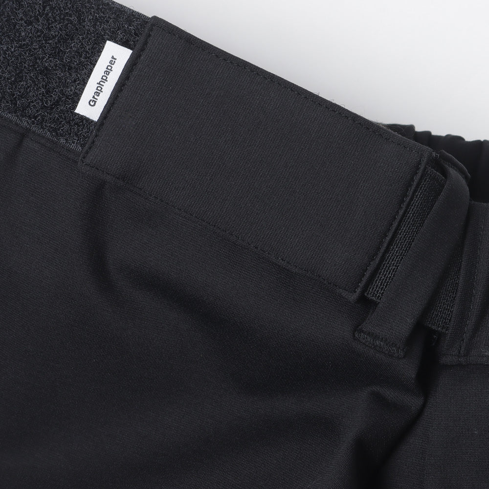 Compact Ponte Chef Pants