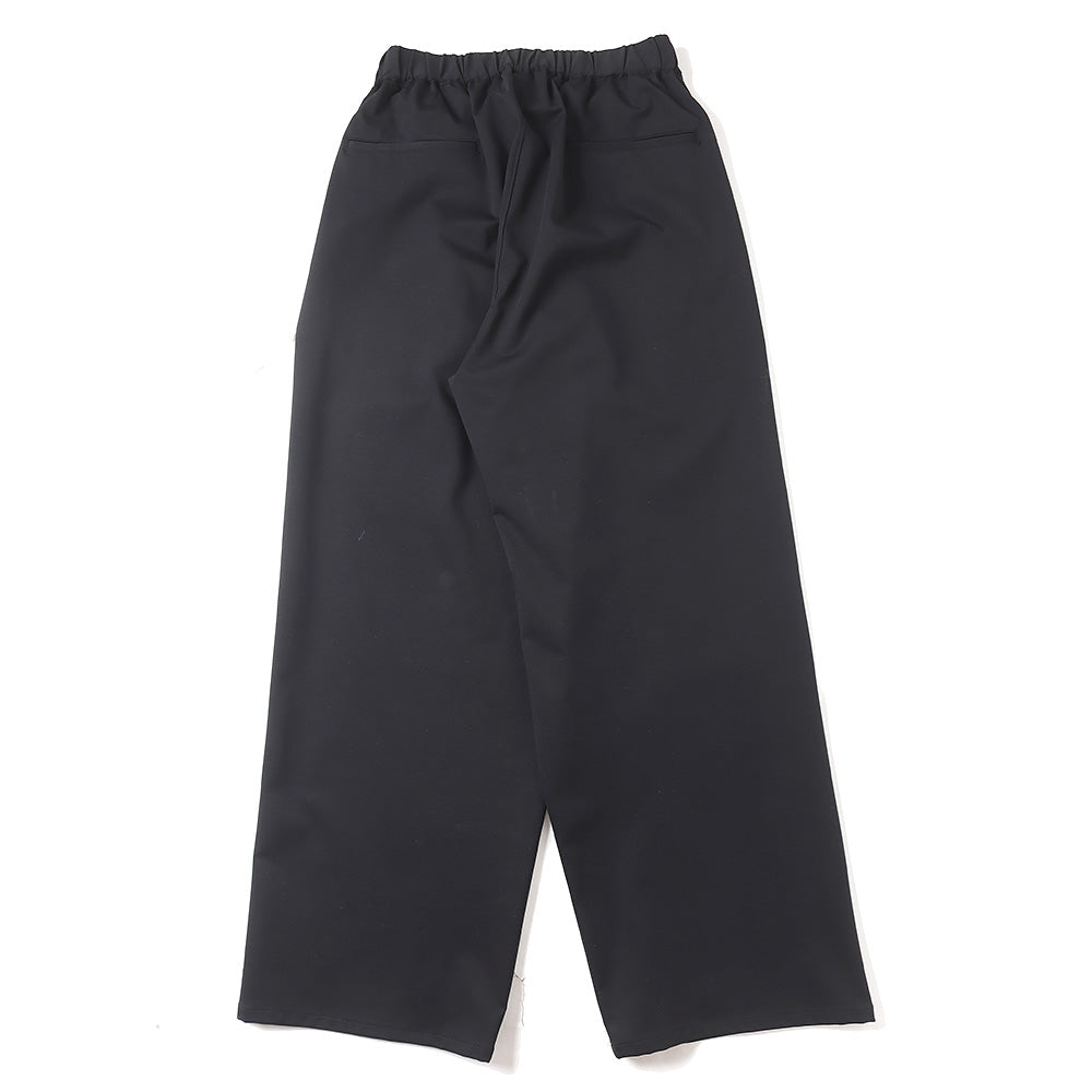 Compact Ponte Wide Chef Pants