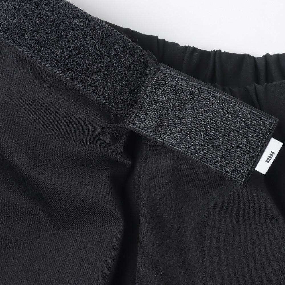 Compact Ponte Wide Chef Pants