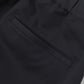 Compact Ponte Wide Chef Pants