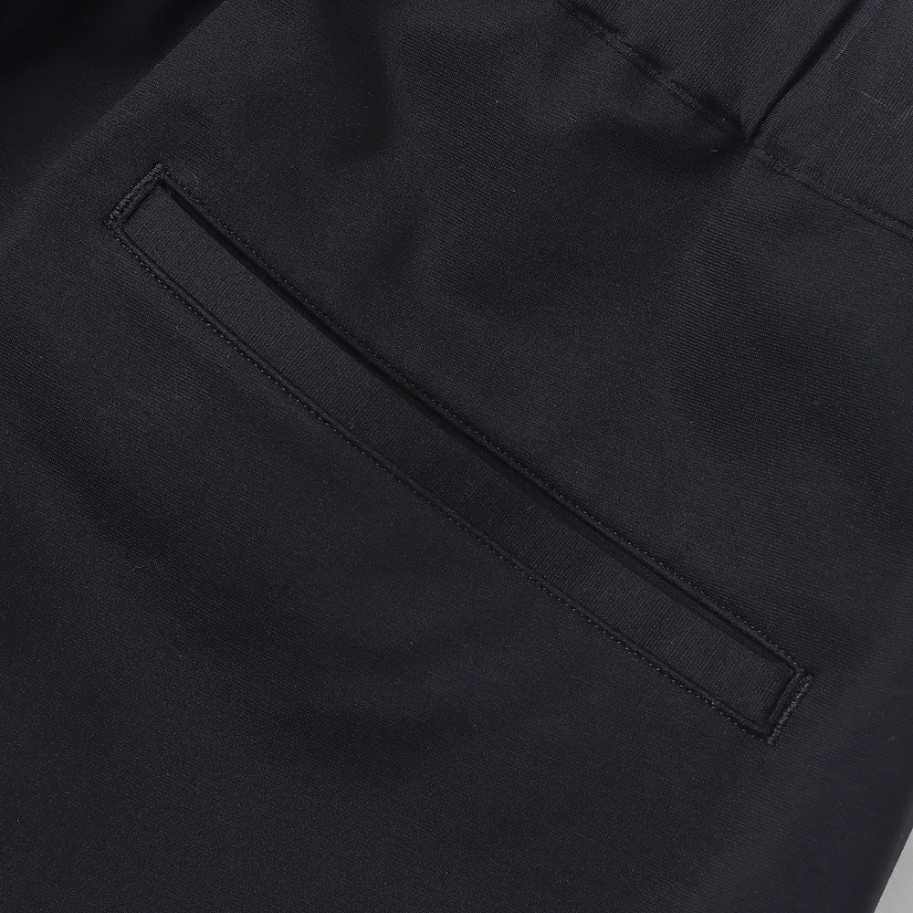 Compact Ponte Wide Chef Pants