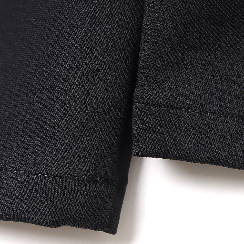 Compact Ponte Wide Chef Pants