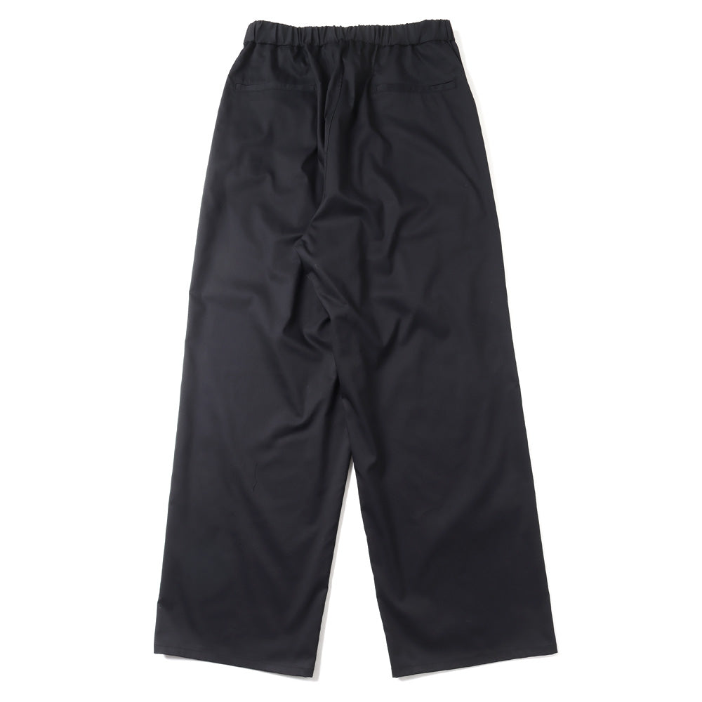 Solotex Twill  Wide Chef Pants