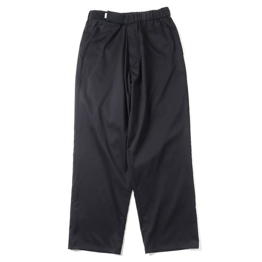 Solotex Twill Wide Tapered Chef Pants