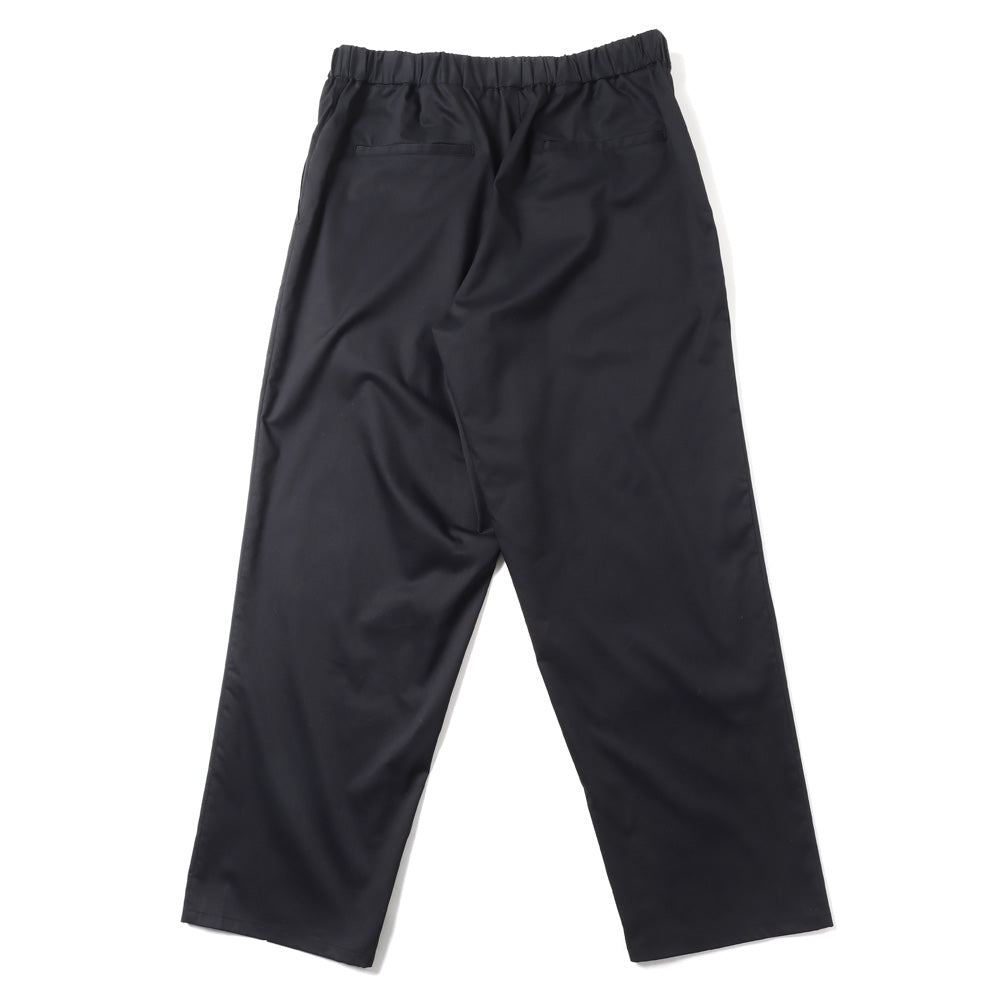 Solotex Twill Wide Tapered Chef Pants