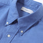 Oxford L/S Oversized BD Shirt