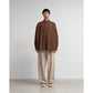 Oxford L/S Oversized BD Shirt