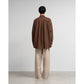 Oxford L/S Oversized BD Shirt