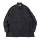 High Count Broad Regular Collar Shirt