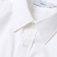 High Count Broad Regular Collar Shirt