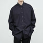 High Count Broad Regular Collar Shirt