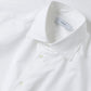 High Count Wide Spread Collar Shirt