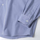 High Count Wide Spread Collar Shirt