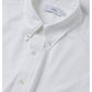 Oxford Pique Jersey L/S Oversized B.D Shirt
